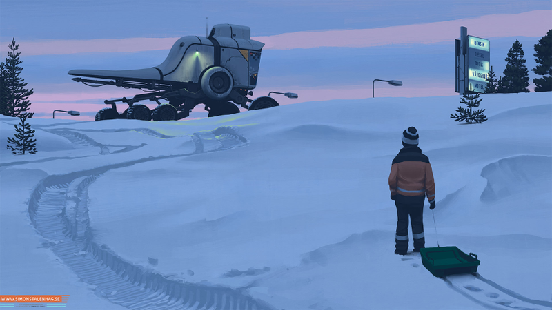 Illustration for article titled That Time Aliens Landed In The 80s And We Were Totally Cool With It